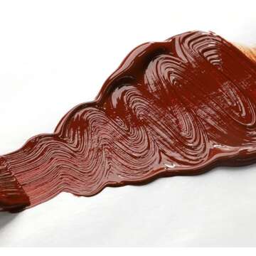 OPEN Slow-Drying Acrylics by GOLDEN, Burnt Sienna, 2 fl oz. tube, Professional Acrylic Paint, Semi-Opaque