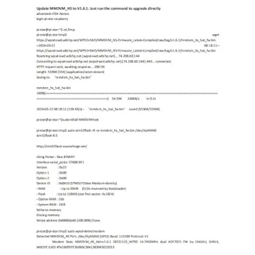 Versatile AURSINC MMDVM Hotspot Board for Raspberry Pi