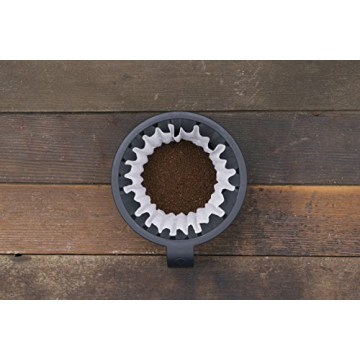 BUNN Heat N' Brew Coffee Maker 10-Cup Stainless Steel