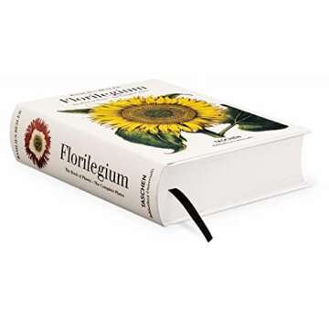 Florilegium: The Book of Plants - the Complete Plates