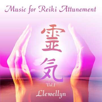 Transformative Healing Sounds for Reiki Attunement