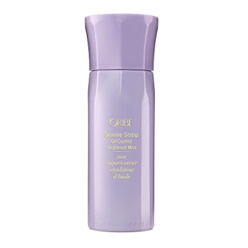 Oribe Serene Scalp Oil Control Treatment Mist - Revitalize Your Scalp Care