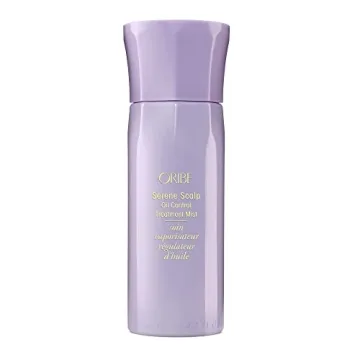 Oribe Serene Scalp Oil Control Treatment Mist - Revitalize Your Scalp Care