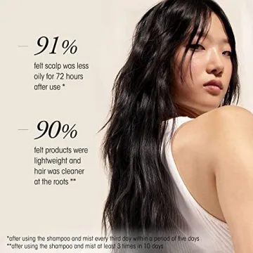 Oribe Serene Scalp Oil Control Treatment Mist 100ml