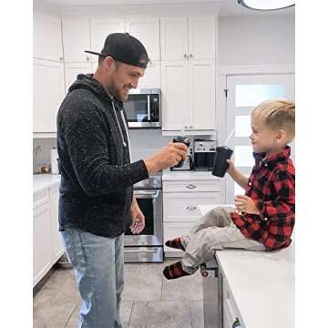 Eco-Friendly 10 Oz. Toddler Straw Cups - Re-Play USA