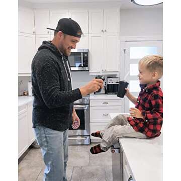 Eco-Friendly 10 Oz. Toddler Straw Cups - Re-Play USA