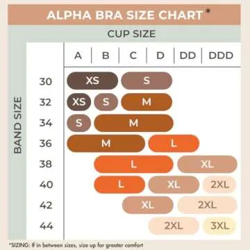 Comfortable Adjustable Wirefree Bra for Women - Floatley