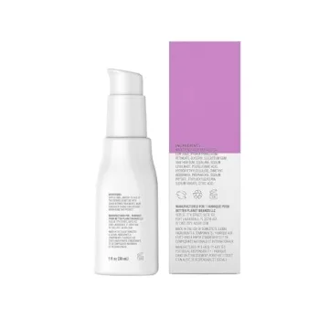 Rejuvenating Retinoid Overnight Complex - Vegan