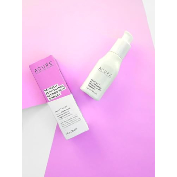 Rejuvenating Retinoid Overnight Complex - Vegan