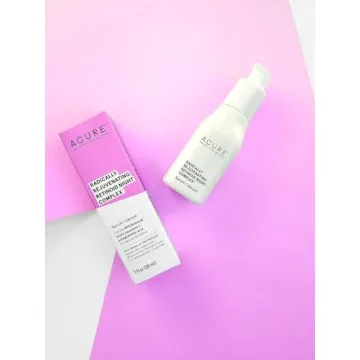 Rejuvenating Retinoid Overnight Complex - Vegan