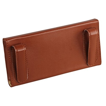 Stylish eJiasu Car Tissue Holder for Organized Driving