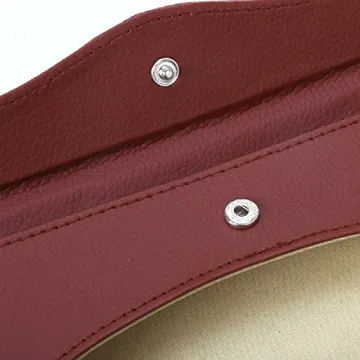 Stylish eJiasu Car Tissue Holder for Organized Driving