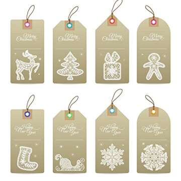 400 Sets 3/16 Inch Multi-Color Grommets Kit Metal Eyelets with Installation Tools and Instructor in Clear Box