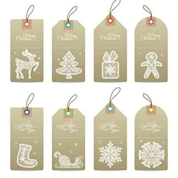 400 Sets 3/16 Inch Multi-Color Grommets Kit Metal Eyelets with Installation Tools and Instructor in Clear Box