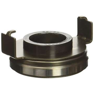 Genuine Subaru 30502AA120 Bearing Clutch Release, 1 Pack