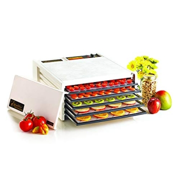 Excalibur Food Dehydrator - Perfect for Healthy Snacks