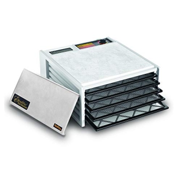 Excalibur Food Dehydrator - Perfect for Healthy Snacks