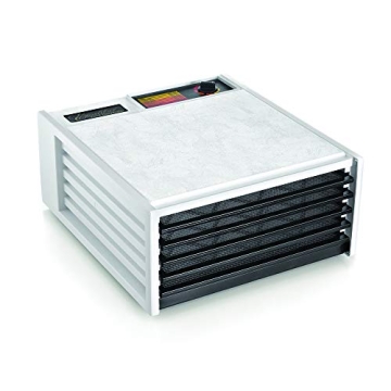 Excalibur Food Dehydrator - Perfect for Healthy Snacks