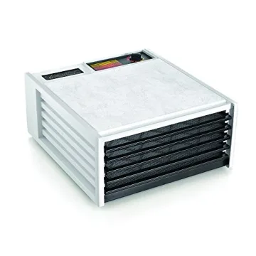 Excalibur Food Dehydrator - Perfect for Healthy Snacks