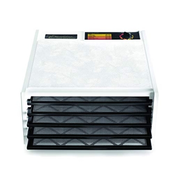 Excalibur Food Dehydrator - Perfect for Healthy Snacks