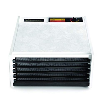 Excalibur Food Dehydrator - Perfect for Healthy Snacks