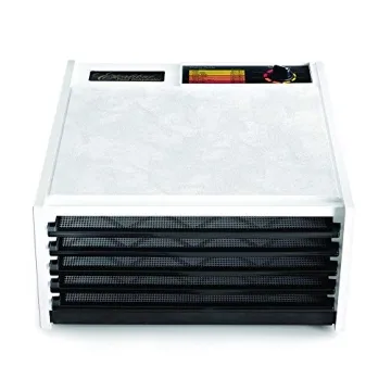 Excalibur Food Dehydrator - Perfect for Healthy Snacks