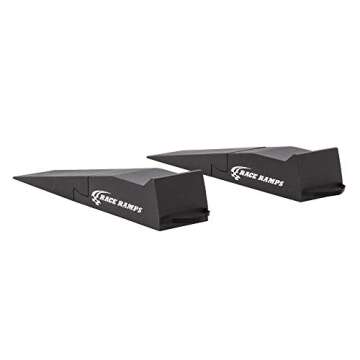 Race Ramps RR-56-2 56" L Two-Piece Ramps (Pack of 2)