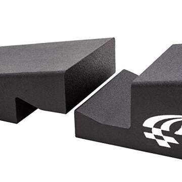 Race Ramps RR-56-2 56" L Two-Piece Ramps (Pack of 2)