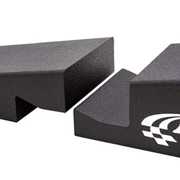 Race Ramps RR-56-2 56" L Two-Piece Ramps (Pack of 2)