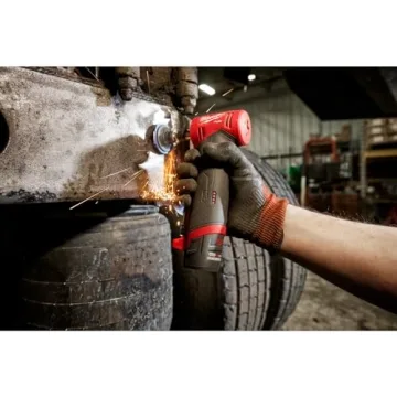 Milwaukee M12 REDLITHIUM 2.0 Compact Battery Pack - Reliable Power