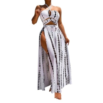 WMQPNNS Sexy Bikini Thong Cover Ups for Women - Stylish Summer Swimwear