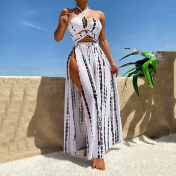 WMQPNNS Sexy Bikini Thong Cover Ups for Women - Stylish Summer Swimwear