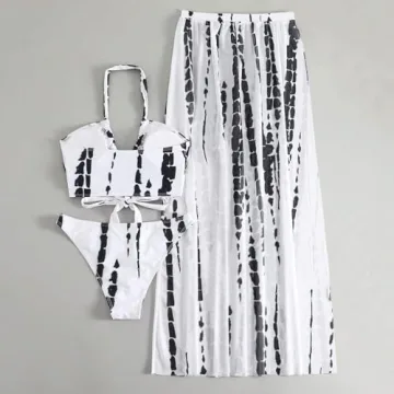 WMQPNNS Sexy Bikini Thong Cover Ups for Women - Stylish Summer Swimwear