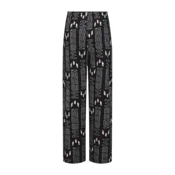 Messi Boys' Comfortable Sleep Pants for Young Soccer Fans