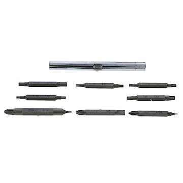 IDEAL Electrical 35-688 Screwdriver for Professionals