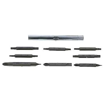 IDEAL Electrical 35-688 Screwdriver for Professionals