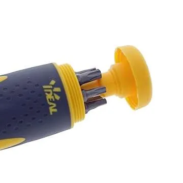 IDEAL Electrical 35-688 Screwdriver for Professionals