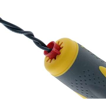 IDEAL Electrical 35-688 Screwdriver for Professionals