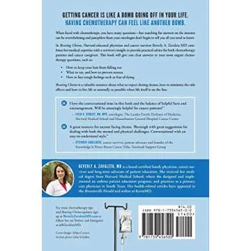 Braving Chemo: What to Expect, How to Prepare and How to Get Through It