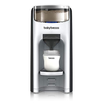 Baby Brezza Formula Pro Advanced FRP0046 Instant Bottle Maker