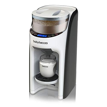 Baby Brezza Formula Pro Advanced FRP0046 Instant Bottle Maker