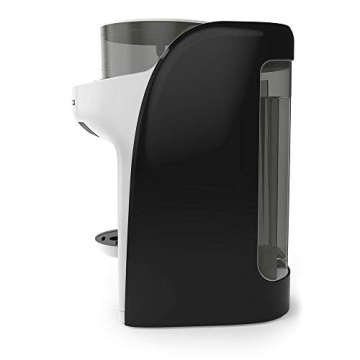 Baby Brezza Formula Pro Advanced FRP0046 Instant Bottle Maker