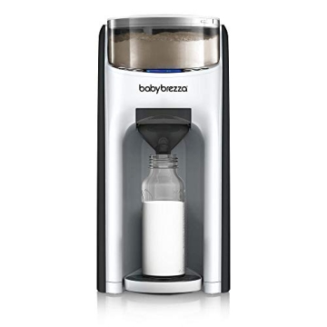 Baby Brezza Formula Pro Advanced FRP0046 Instant Bottle Maker