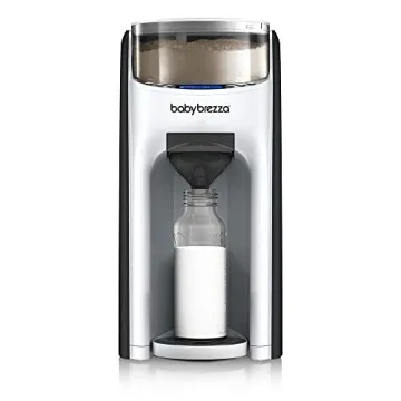 Baby Brezza Formula Pro Advanced FRP0046 Instant Bottle Maker