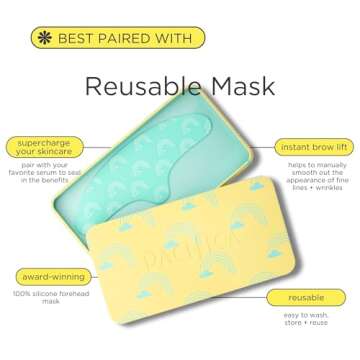 Pacifica Glow Baby Booster Serum Brightens Skin Naturally