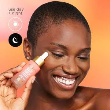 Pacifica Glow Baby Booster Serum Brightens Skin Naturally