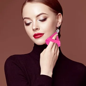 Pimoys Makeup Powder Puff Set for Flawless Application