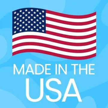 DISTINCTIVS Valentine's Day Party Game - How Many Candy Hearts in The Jar Party Activity (1 Sign & 30 Guessing Cards)