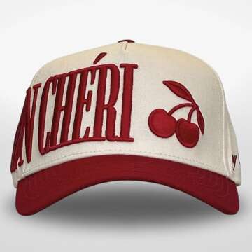 Vintage Trucker Hat | Country Cowboy Cute Preppy Retro Western Trucker Hats | Men Women Trendy Snapb...