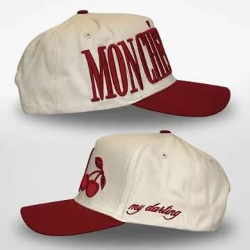 Stylish Vintage Trucker Hat for Men and Women